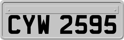 CYW2595