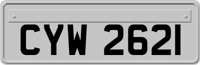 CYW2621