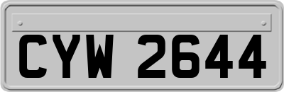 CYW2644