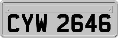 CYW2646