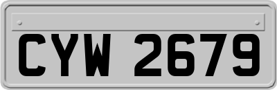 CYW2679