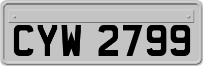 CYW2799