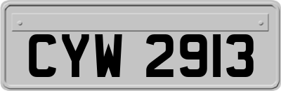 CYW2913