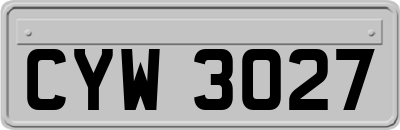 CYW3027