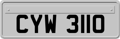 CYW3110