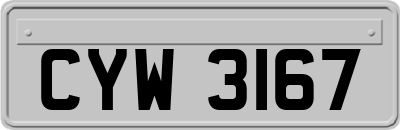 CYW3167