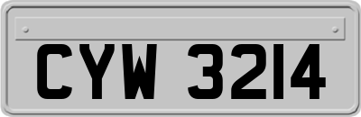 CYW3214