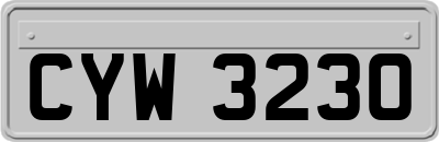 CYW3230