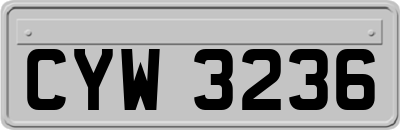 CYW3236