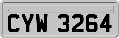 CYW3264