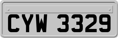 CYW3329