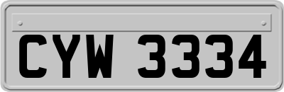 CYW3334