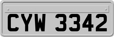 CYW3342