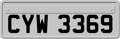 CYW3369
