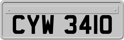 CYW3410