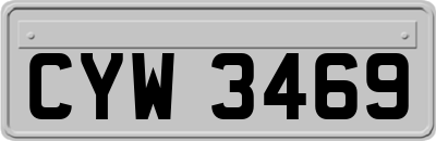 CYW3469