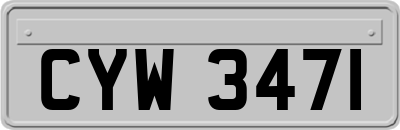 CYW3471