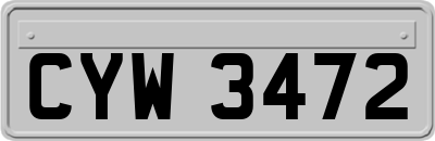 CYW3472