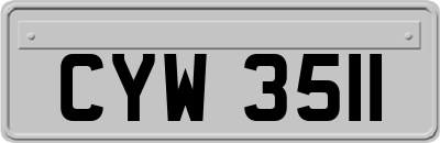 CYW3511