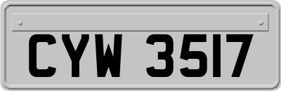 CYW3517