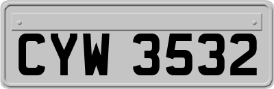 CYW3532