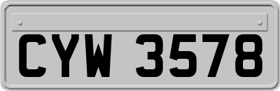 CYW3578