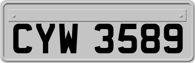 CYW3589