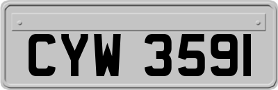 CYW3591