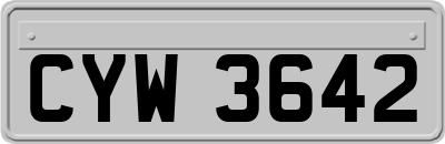 CYW3642