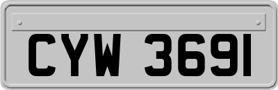 CYW3691
