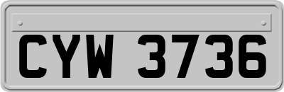 CYW3736