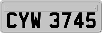 CYW3745