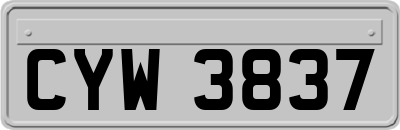 CYW3837