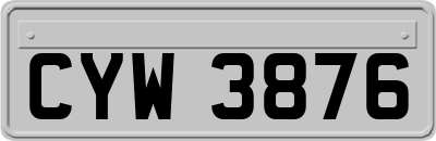 CYW3876