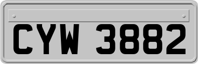 CYW3882