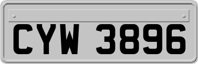 CYW3896