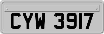 CYW3917