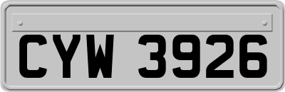 CYW3926