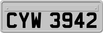 CYW3942