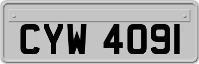 CYW4091