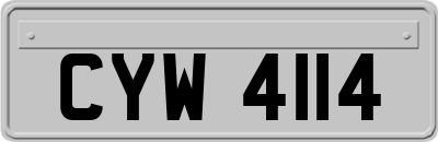 CYW4114