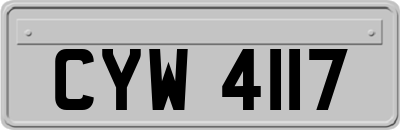 CYW4117