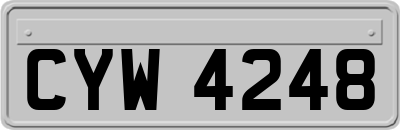 CYW4248