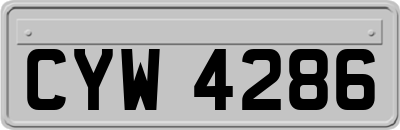 CYW4286