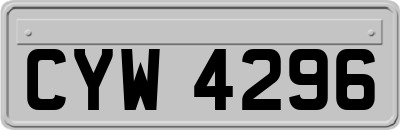 CYW4296