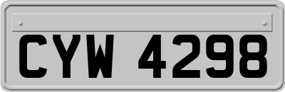 CYW4298