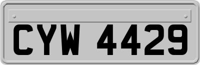 CYW4429