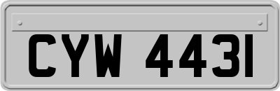 CYW4431