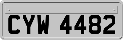 CYW4482