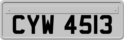 CYW4513
